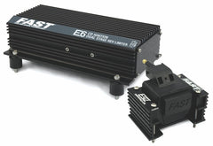 FAST - Fuel Air Spark Technology 6000-6426 E6 Ignition System w/ Dual Stage Rev Limiter and E92 Coil