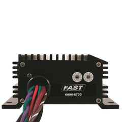 FAST - Fuel Air Spark Technology 6000-6700 E6 Circle Track Ignition with Rev Limiter