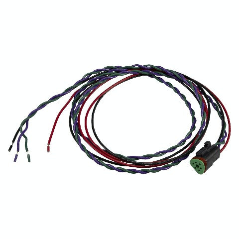 FAST - Fuel Air Spark Technology 6000-6717 Sportsman Wiring Adapter to Car