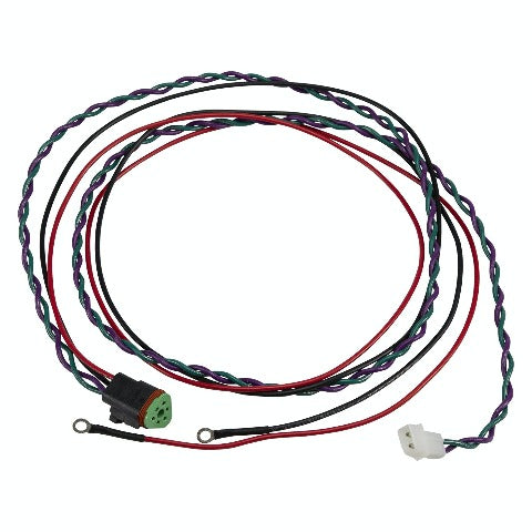 FAST - Fuel Air Spark Technology 6000-6719 Sportsman Wiring Adapter to MSD Ignition