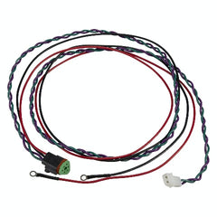 FAST - Fuel Air Spark Technology 6000-6719 Sportsman Wiring Adapter to MSD Ignition