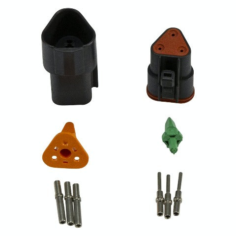 FAST - Fuel Air Spark Technology 6000-6724 XDi Sportsman Distributor Connector