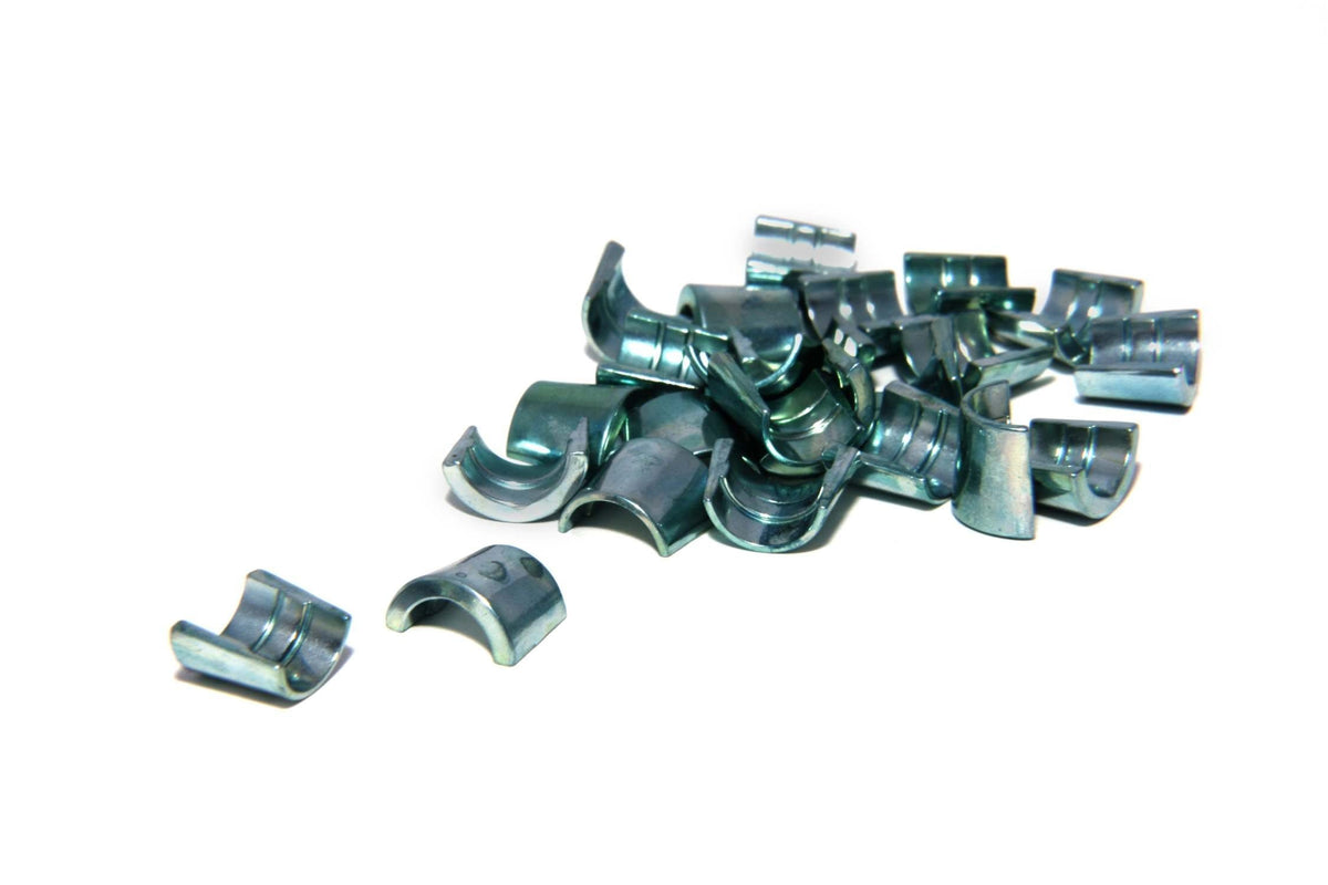 Competition Cams 601-12 Valve Locks Valve Spring Retainer Lock