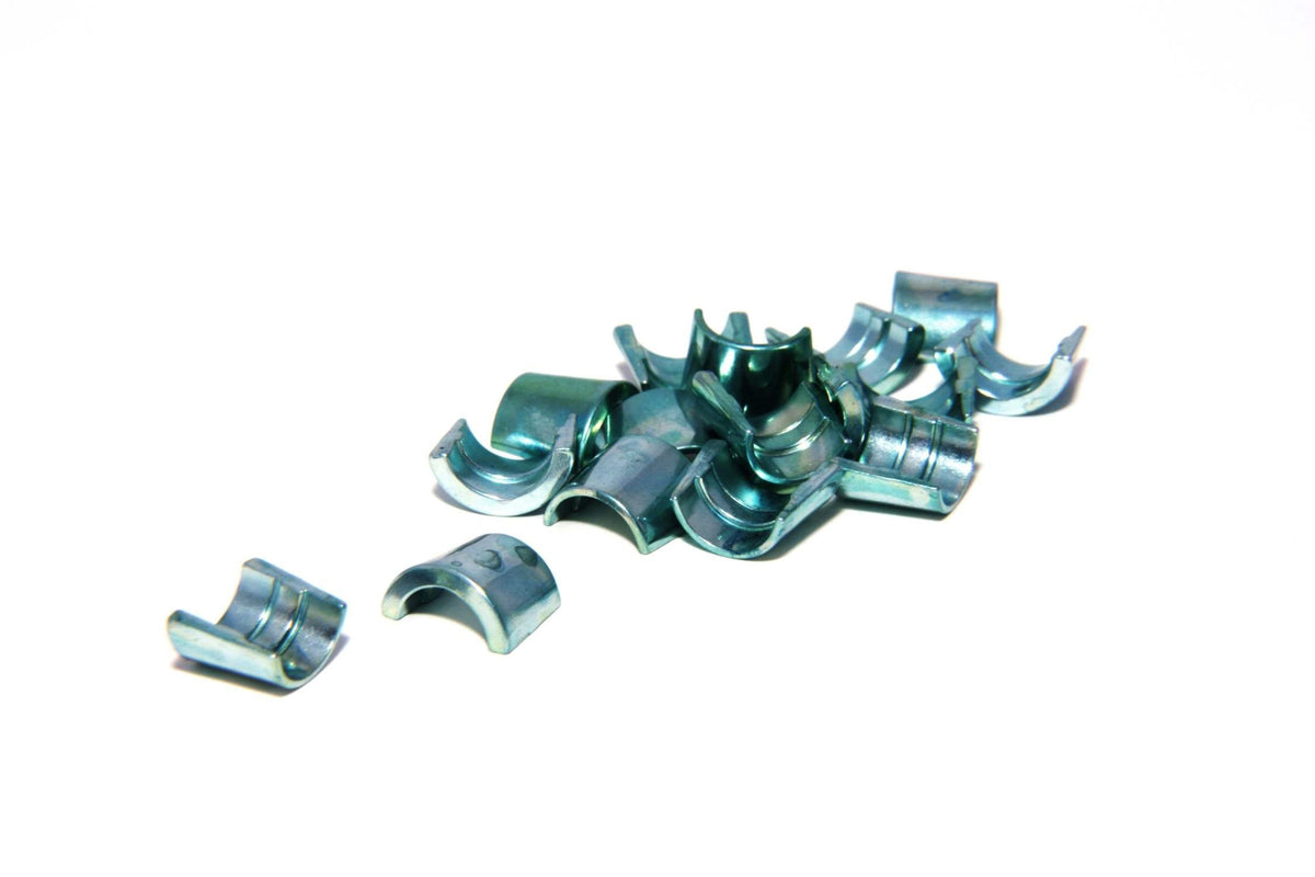 Competition Cams 601-8 Valve Locks Valve Spring Retainer Lock