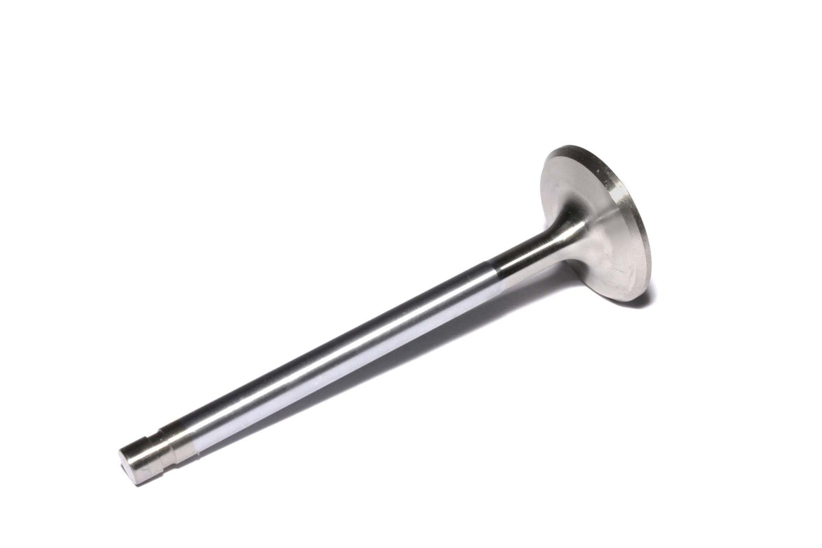 Competition Cams 6011-1 Sportsman Stainless Steel Street Intake Valves