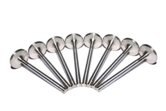 Competition Cams 6011-8 Sportsman Stainless Steel Street Intake Valves