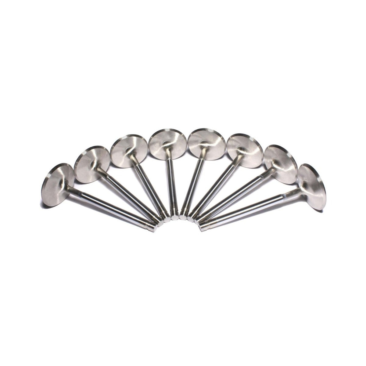 Competition Cams 6014-8 Sportsman Stainless Steel Street Intake Valves