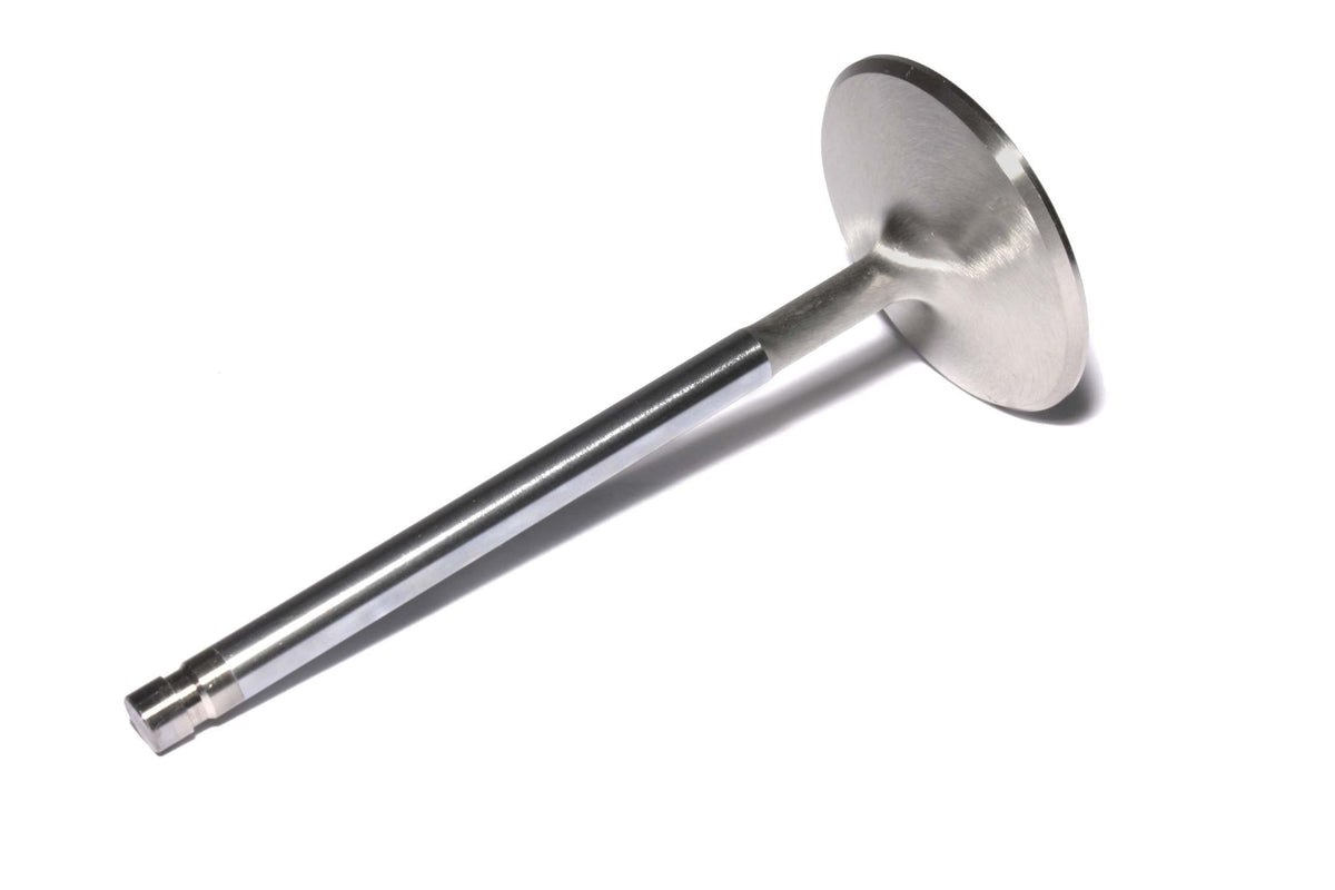 Competition Cams 6021-1 Sportsman Stainless Steel Street Intake Valves