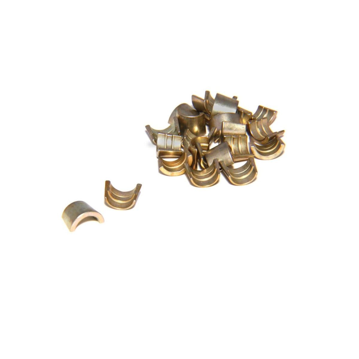 Competition Cams 603-12 Valve Locks Valve Spring Retainer Lock