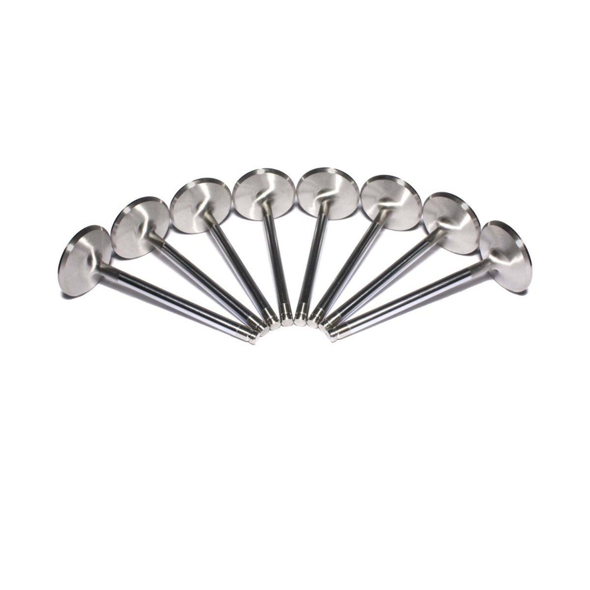 Competition Cams 6039-8 Sportsman Stainless Steel Street Intake Valves
