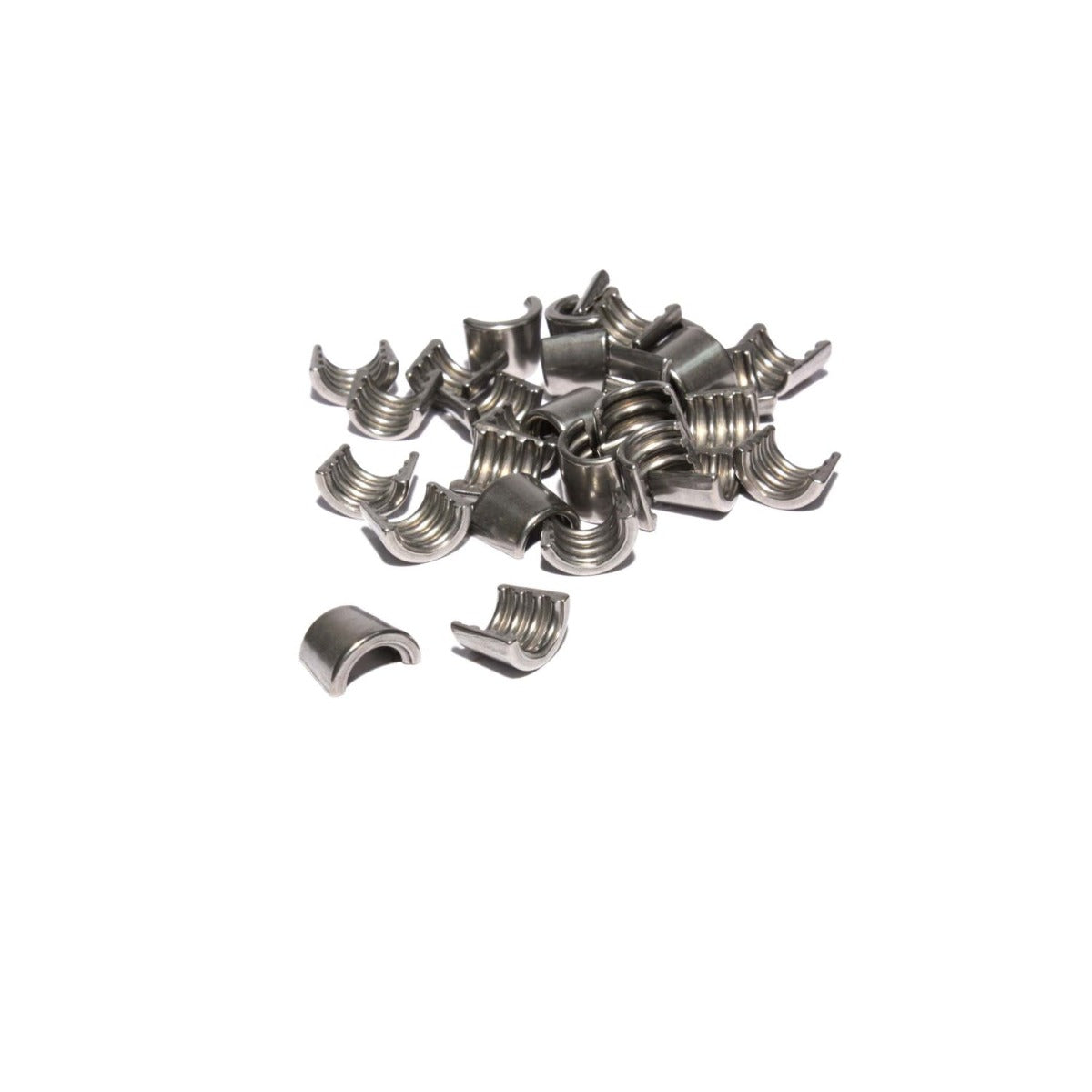 Competition Cams 604-16 Valve Locks Valve Spring Retainer Lock