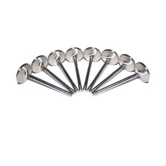Competition Cams 6047-8 Sportsman Stainless Steel Street Intake Valves