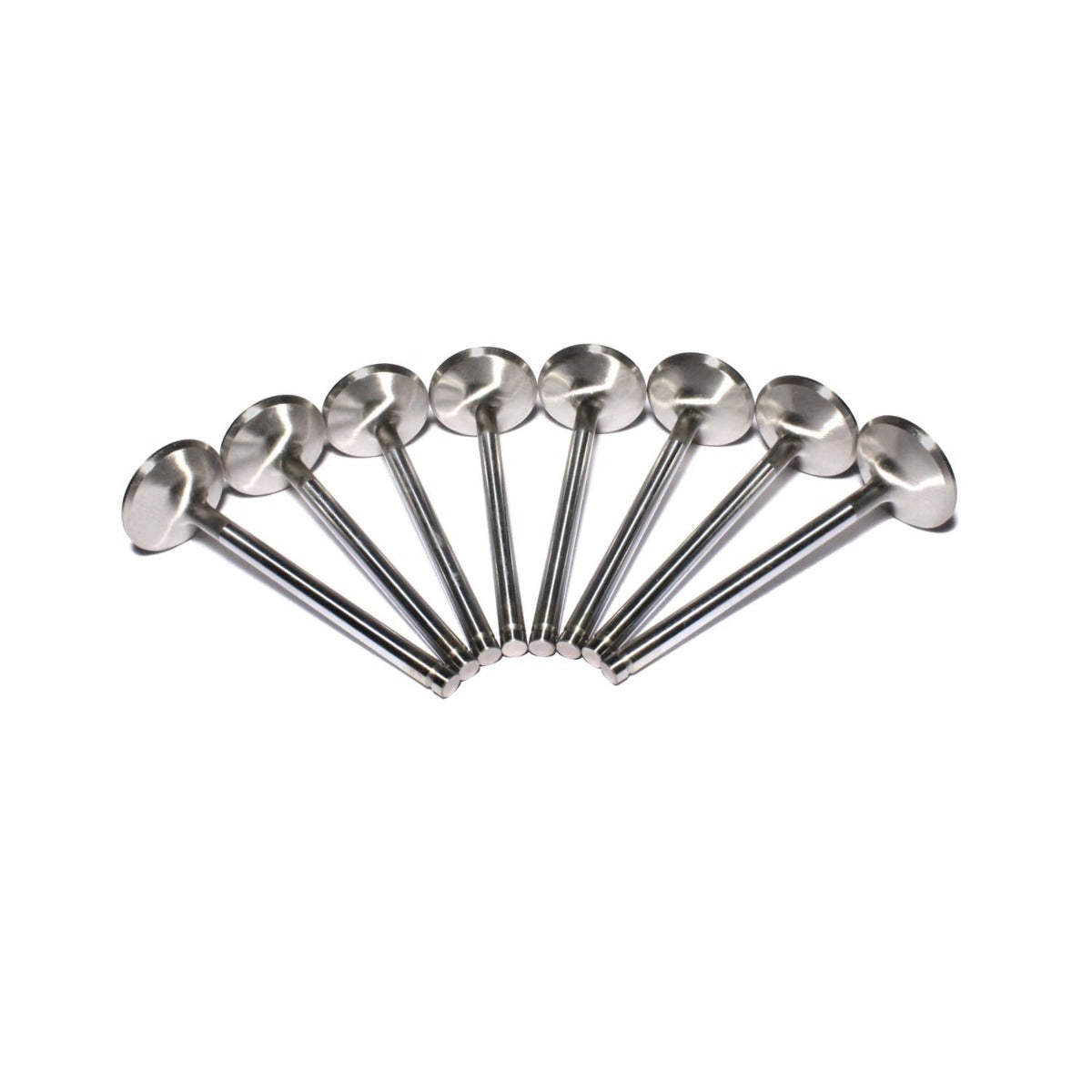 Competition Cams 6048-8 Sportsman Stainless Steel Street Exhaust Valves