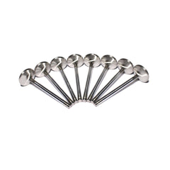 Competition Cams 6048-8 Sportsman Stainless Steel Street Exhaust Valves