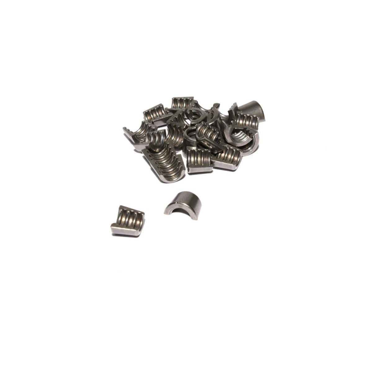 Competition Cams 605-12 Valve Locks Valve Spring Retainer Lock