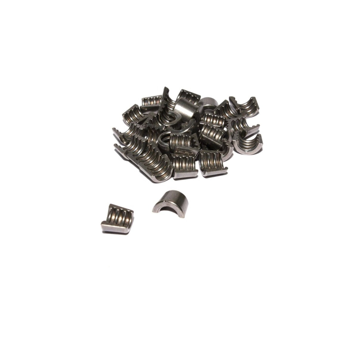 Competition Cams 605-16 Valve Locks Valve Spring Retainer Lock