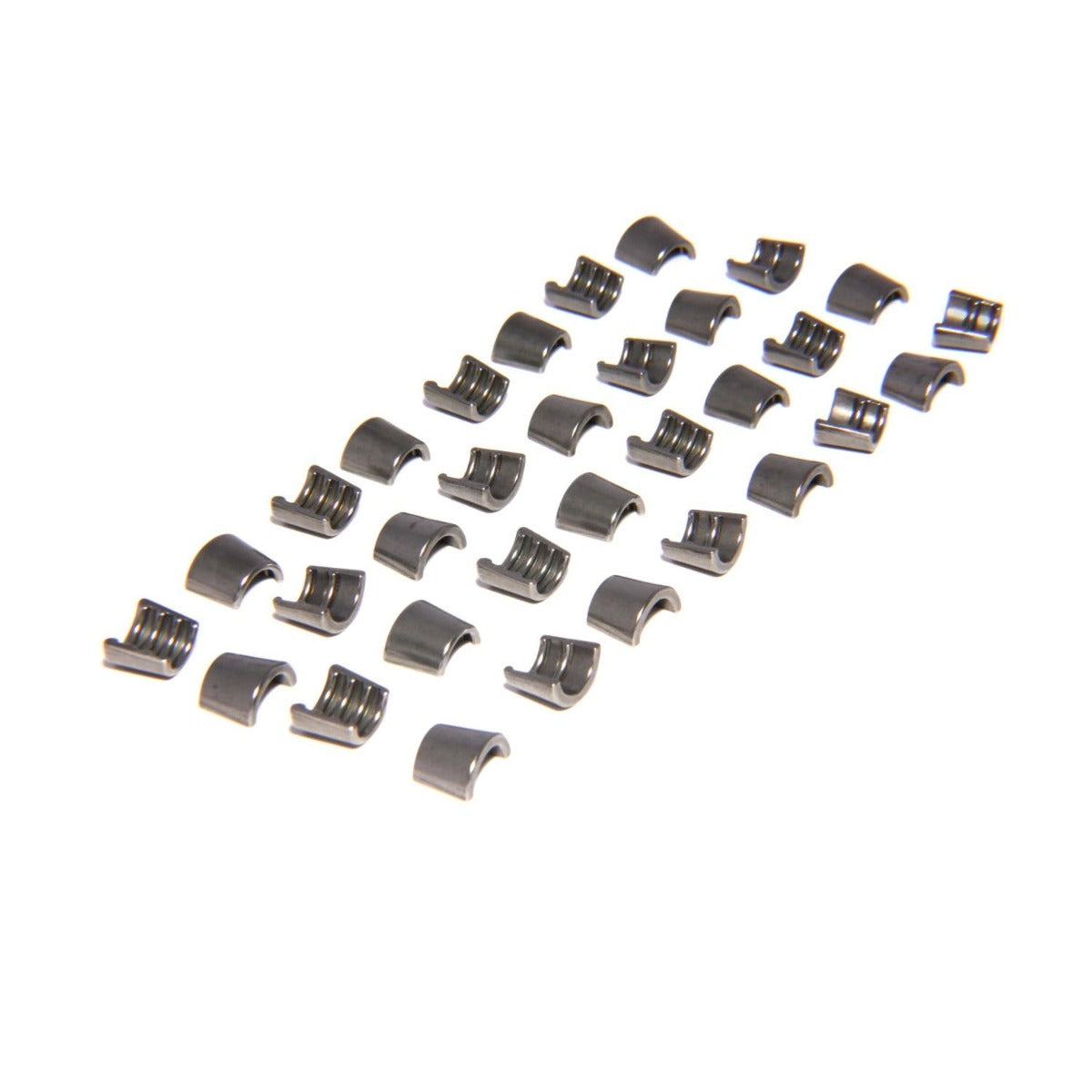 Competition Cams 606-16 Valve Locks Valve Spring Retainer Lock