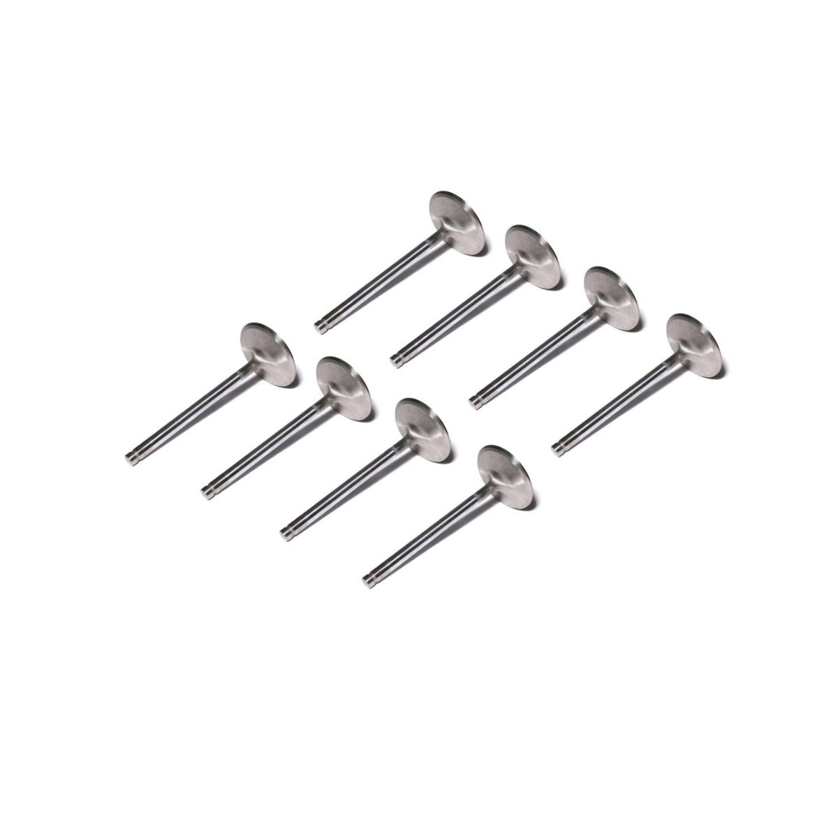 Competition Cams 6064-8 Sportsman Series Titanium Intake Valves