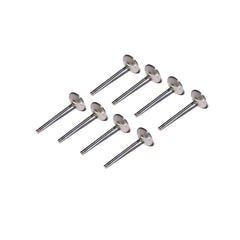 Competition Cams 6064-8 Sportsman Series Titanium Intake Valves
