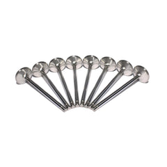 Competition Cams 6067-8 Sportsman Series Inconel Exhaust Valves