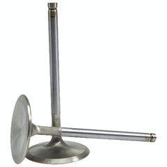 Competition Cams 6072-1 Stainless Intake Valve for GM LS3 w/ 2.165 inch Head, 4.894 inch Length