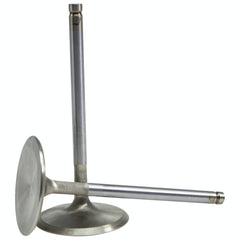 Competition Cams 6072-1 Stainless Intake Valve for GM LS3 w/ 2.165 inch Head, 4.894 inch Length