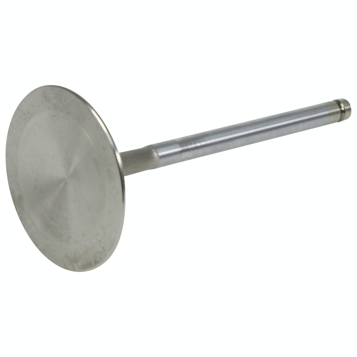 Competition Cams 6072-1 Stainless Intake Valve for GM LS3 w/ 2.165 inch Head, 4.894 inch Length