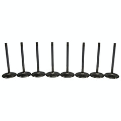 Competition Cams 6072-8 Stainless Intake Valves for GM LS3 w/ 2.165 inch Head, 4.894 inch Length