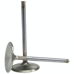Competition Cams 6072-8 Stainless Intake Valves for GM LS3 w/ 2.165 inch Head, 4.894 inch Length