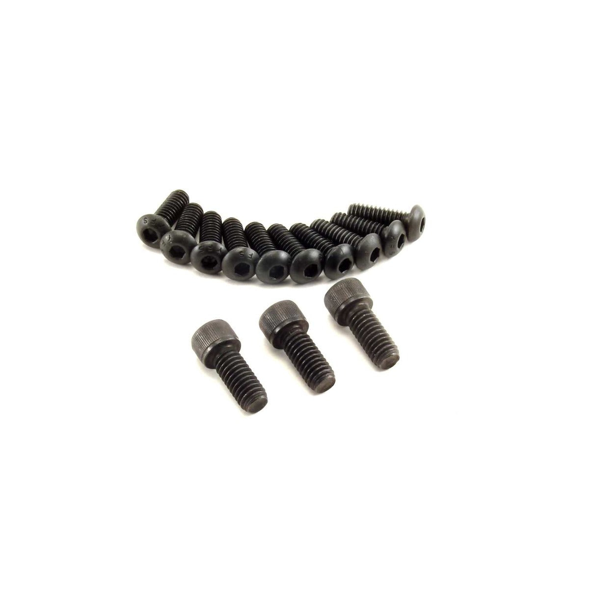 Competition Cams 6100-BK Bolt Kit, for 6100 Belt Drive