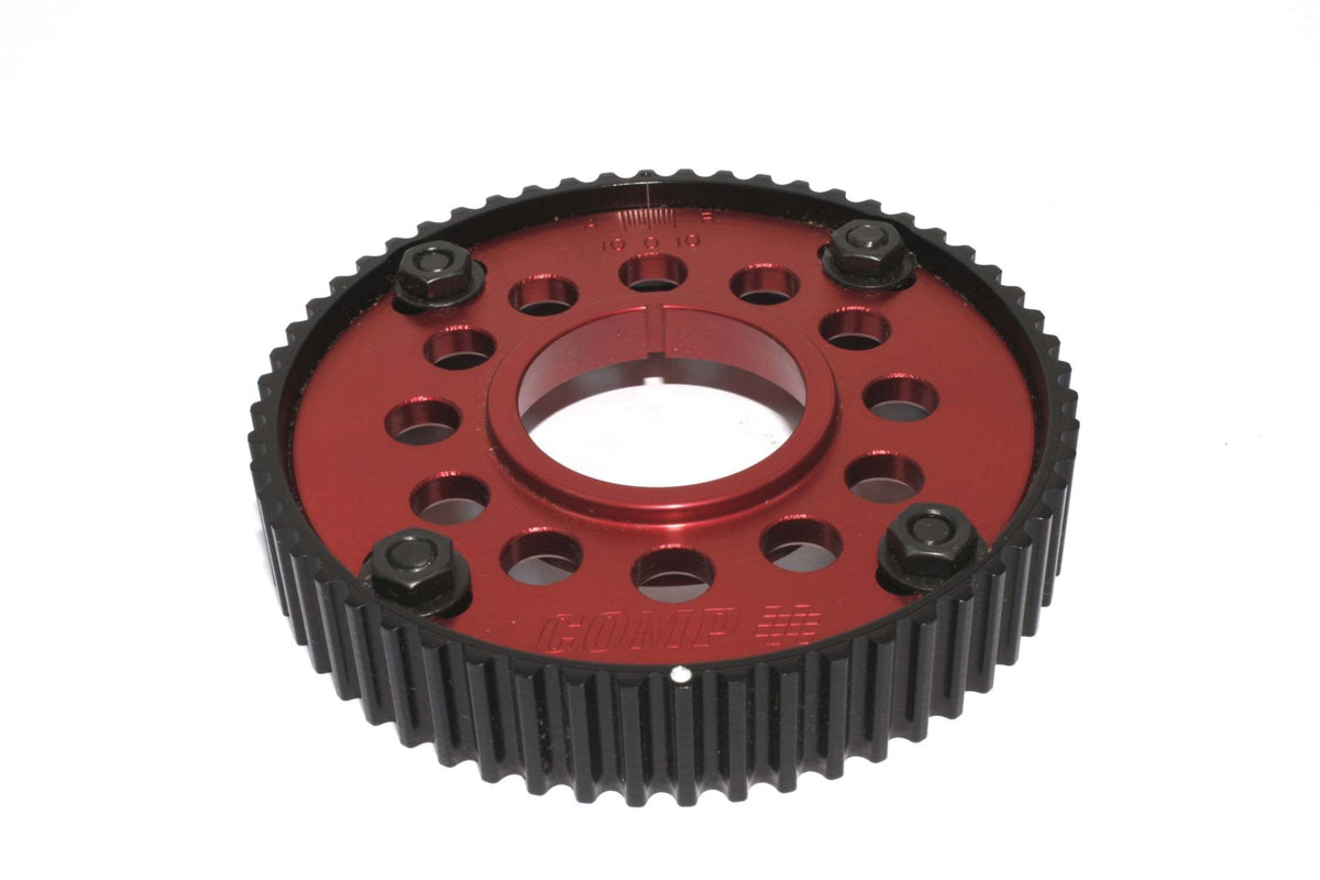 Competition Cams 6100UG-1 Magnum Belt Drive System Timing Camshaft Gear