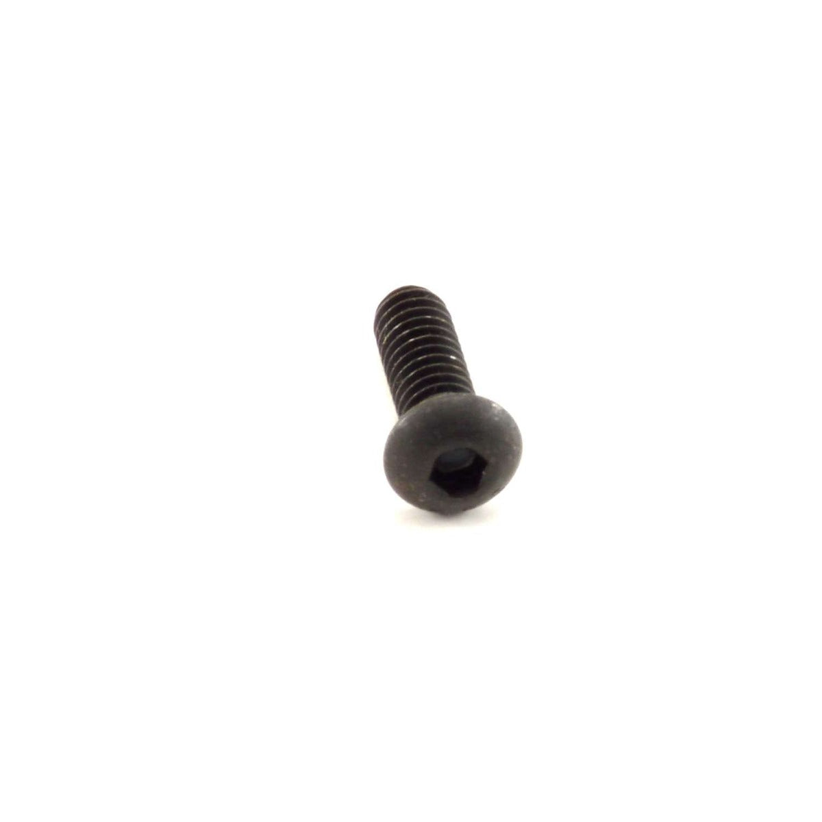 Competition Cams 6100X-1 Button Head Socket Cap, 1/4 inch X 3/4 inch