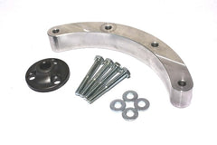 Competition Cams 6200EDSK Hi-Tech Belt Drive Distributor Bracket/Pulley Adapter Hub Kit