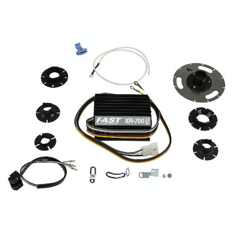 FAST - Fuel Air Spark Technology 700-0300 XR-700 Points Replacement for 79 to 83 British, 4, 6 and 12 Cylinder Engines