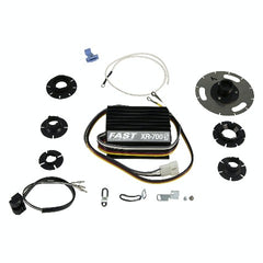 FAST - Fuel Air Spark Technology 700-0300 XR-700 Points Replacement for 79 to 83 British, 4, 6 and 12 Cylinder Engines