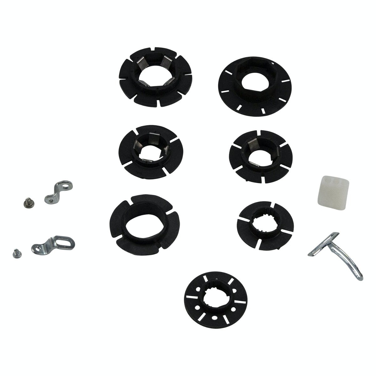 FAST - Fuel Air Spark Technology 700-2231 Installation Kit for XR-700 in Imports with 4,6, or 8 cylinder engines.