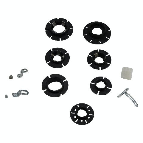 FAST - Fuel Air Spark Technology 700-2231 Installation Kit for XR-700 in Imports with 4,6, or 8 cylinder engines.