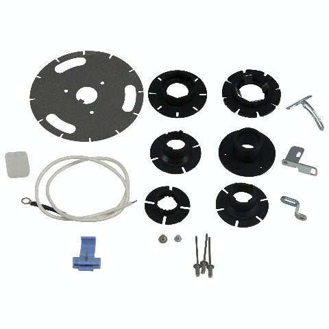 FAST - Fuel Air Spark Technology 700-2300 XR-700 for British applications with a Lucas OPUS distributor.