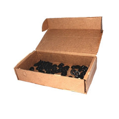 Competition Cams 710-100 Steel Valve Spring Retainers