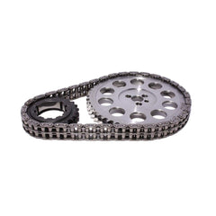 Competition Cams Key Adj Billet Timing Set 96-02 GEN VI 7101CPG