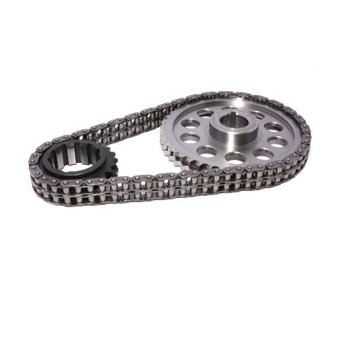 Competition Cams 7103 Nine Key Way Billet Timing Set