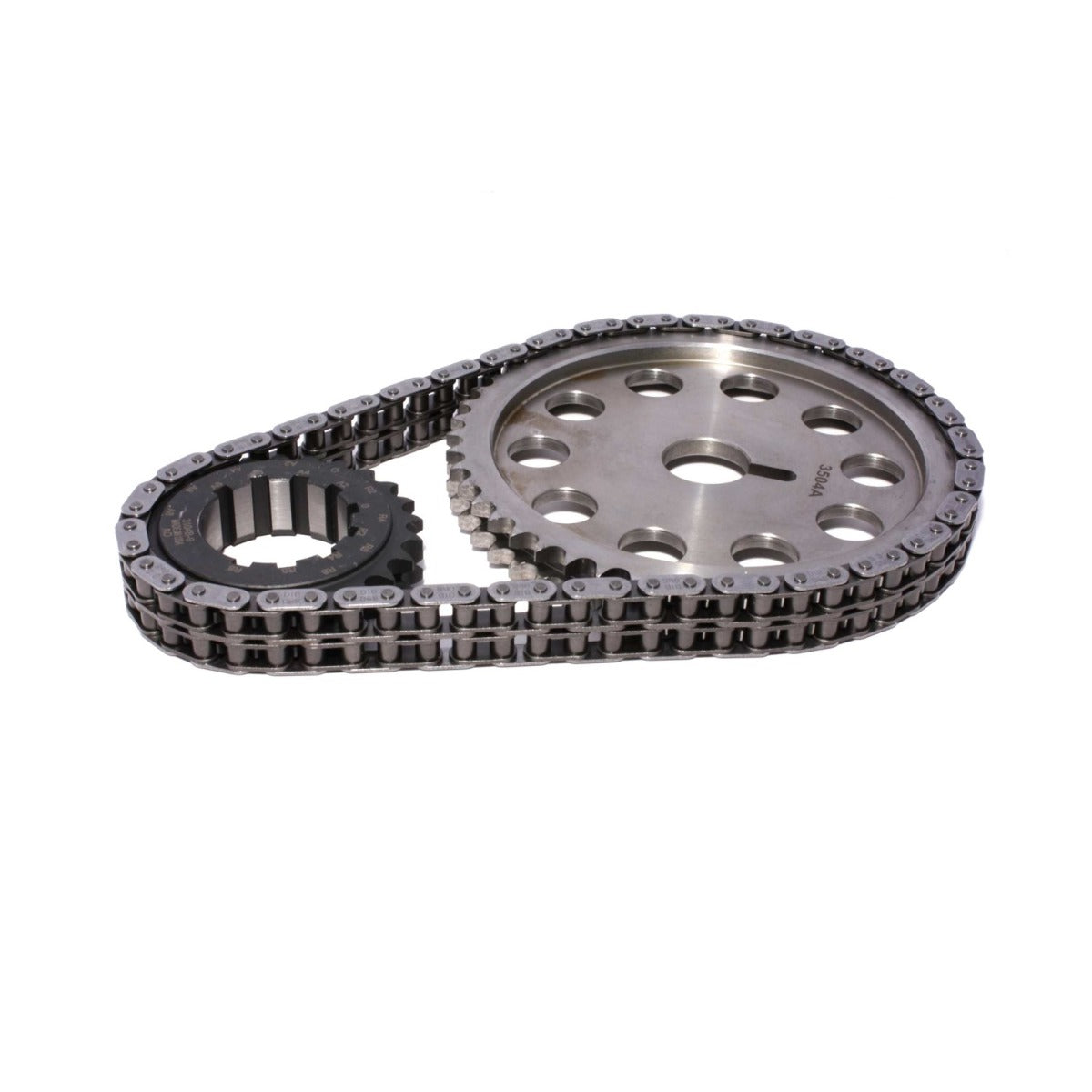 Competition Cams Key Adj Timing Set 1 Bolt Chry 383-440 7104CPG