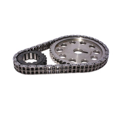 Competition Cams Key Adj Timing Set 1 Bolt Chry 383-440 7104CPG