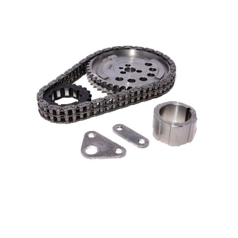 Competition Cams 7106-5 Nine Key Way Billet Timing Set