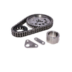 Competition Cams 7106-5 Nine Key Way Billet Timing Set