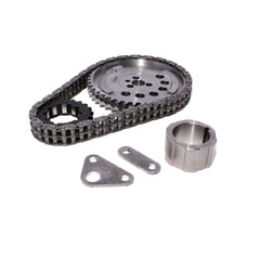 Competition Cams Key Adj Timing Set 58X 3-Bolt 4 Pole LS3 7106CPG