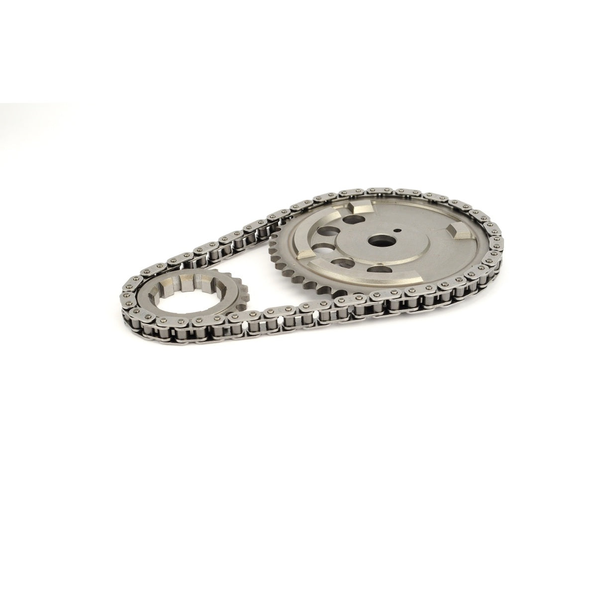 Competition Cams Key Adj Timing Set 58X 1-Bolt, 4 Pole LS 7107CPG