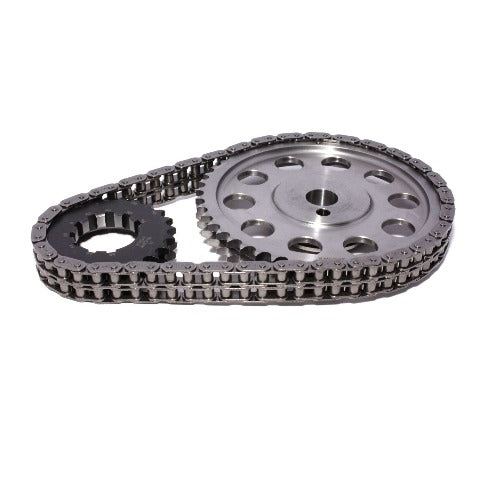 Competition Cams 7108 Nine Key Way Billet Timing Set