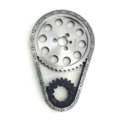 Competition Cams 7110-10 Nine Key Way Billet Timing Set