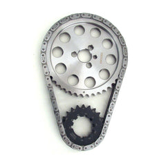 Competition Cams Keyway Adj Billet Timing Set BBC 7110CPG